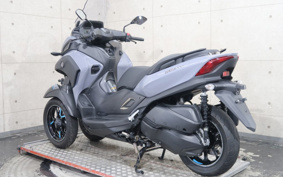 YAMAHA TRICITY 300 ABS 2020 SH15J