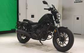HONDA REBEL 250 A 2021 MC49