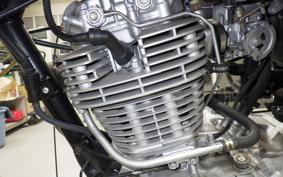 YAMAHA SR400 Gen.4 2016 RH03J