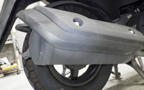 SUZUKI ADDRESS V125 DT11A