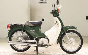 HONDA C110 SUPER CUB JA07