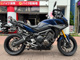Фото Yamaha MT-09 Tracer GT 2018 с японского аукциона