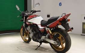 HONDA CB400SF VTEC 2009 NC42
