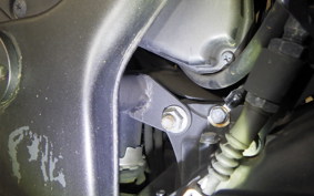 KAWASAKI NINJA 250R 2023 EX250K