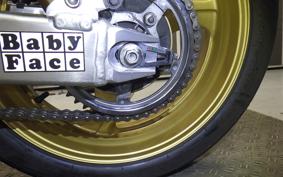 HONDA CB400SF VTEC 2008 NC42