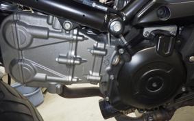 SUZUKI SV650 X A 2023 VP55E