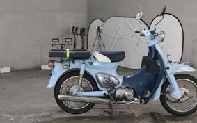 HONDA LITTLE CUB AA01