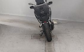 HONDA 400 X NC56