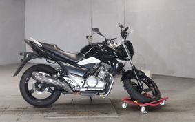 SUZUKI GSR250 GJ55D