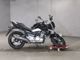 Фото Suzuki GSR250 с японского аукциона
