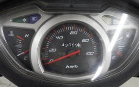 HONDA LEAD 110 JF19