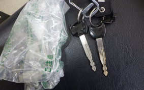 HONDA SILVER WING 400 2006 NF01