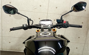 SUZUKI GSX-S 1000 2022 EK1AA