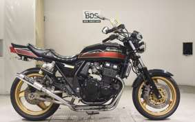 KAWASAKI ZRX400 1999 ZR400E