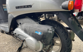 HONDA TODAY AF67