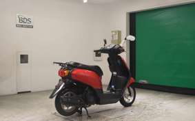 HONDA TACT-4ﾍﾞｰｼｯｸ 2022 AF79