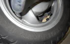 YAMAHA AXIS 125 TREET 1997 SE53J