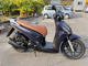 Фото Kymco MANY -SERI-S125 с японского аукциона