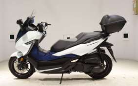 HONDA FORZA 250 MF13