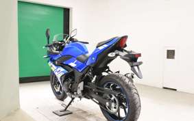 SUZUKI GSX250RA