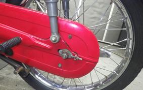 HONDA CS90 S90