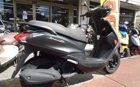 YAMAHA AXIS Z 2018 SED7J