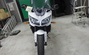 YAMAHA FZ1 FAZER 2011