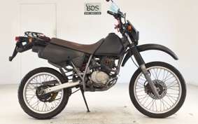 HONDA XLR125R JD16