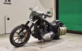 HARLEY FXSB 1580 2014