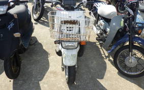 YAMAHA GEAR Gen.2 UA08J