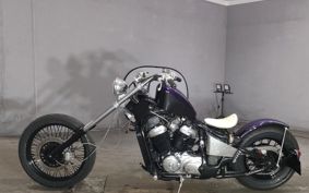 HONDA STEED 400 1992 NC26