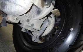 HONDA LEAD 125 2003 JF45