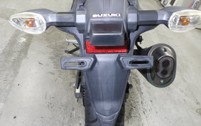 SUZUKI GSX-S125 DL32B