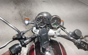 KAWASAKI ESTRELLA250 RS BJ250A