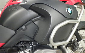 BMW R1200GS ADVENTURE 2008