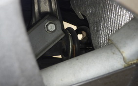 SUZUKI SKYWAVE 250 (Burgman 250) CJ46A