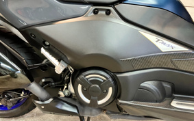 YAMAHA T-MAX 560 A 2024 SJ19J