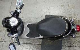 HONDA GIORNO 2 2009 AF70