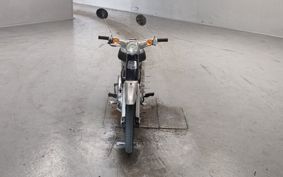 HONDA LITTLE CUB C50
