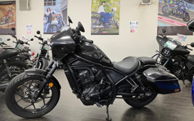 HONDA REBEL 1100T DCT 2023 SC83