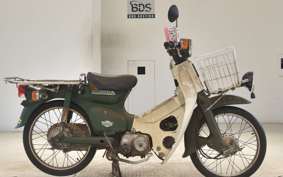 HONDA C50 SUPER CUB C50