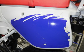 HONDA XLR125R JD16