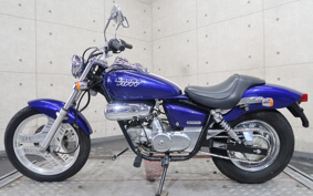 HONDA MAGNA 50 AC13