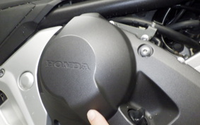 HONDA NC750X D 2016 RC90