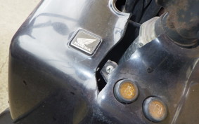 HONDA ZOOMER AF58