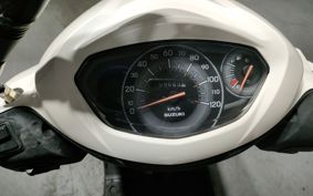 SUZUKI ADDRESS V125 DT11A