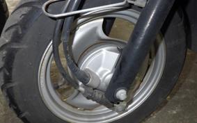YAMAHA JOG Gen.5 SA36J