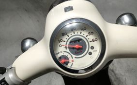 HONDA GIORNO AF70