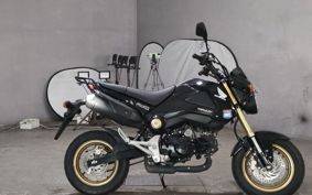 HONDA GU ROM JC61