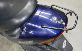 SUZUKI LET's 2 2006 CA1PA